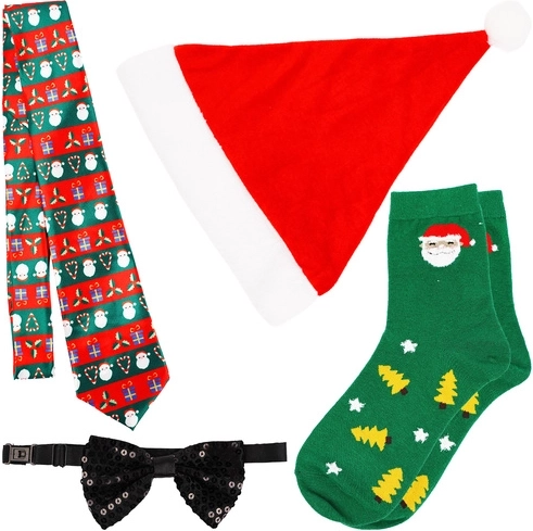 Sjov og stil i højtiden