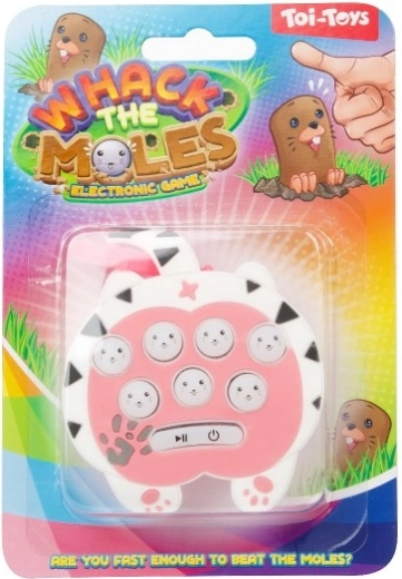 Hukommelsestræning med lys og lyd