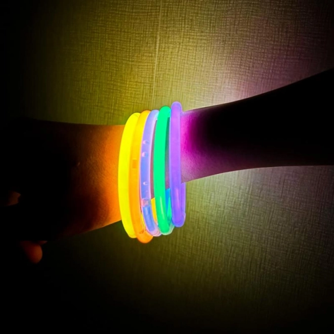 Glødende armbånd GLUMI