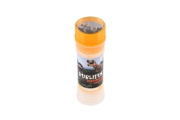 Bubbles - Dinosaurer 50 ml
