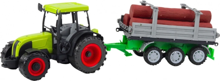 Sæt klar til kørsel