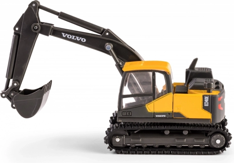 Bæltechassis for stabilitet og sjov