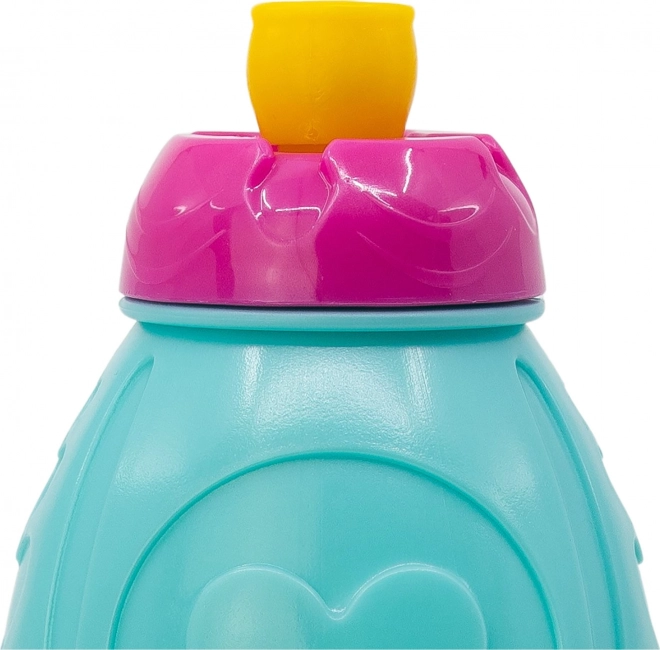 STOR Drikkeflaske Barbie 400 ml