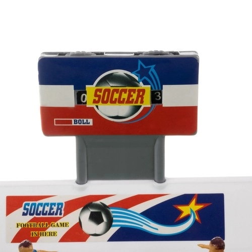 Kruzzel 21801 Bordfodbold 37 x 50 cm
