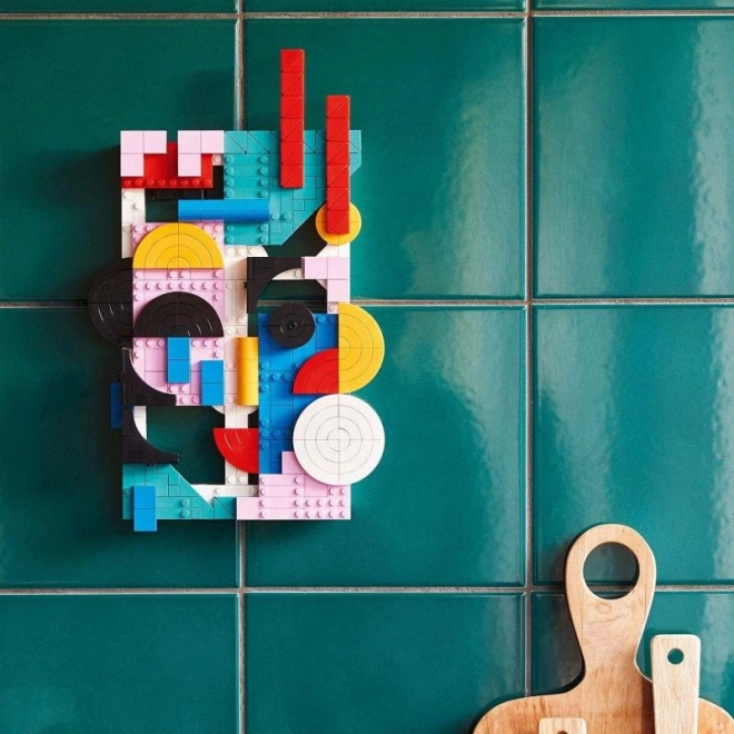 Lego Art 31210 Moderne Kunst