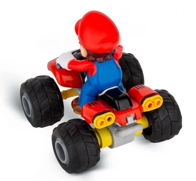 Racer RC firehjul Mario Kart 2,4 GHz