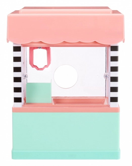 583974EUC L.O.L. Surprise Minis Klo-Maskine