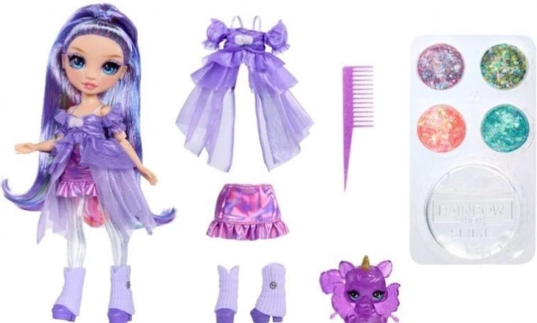 Rigt tilbehør til uendelige stylings