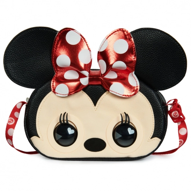 Interaktiv taske Minnie Mouse fra Disney
