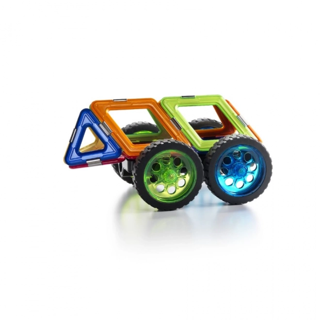 GeoSmart - Hjulkit 11 stk