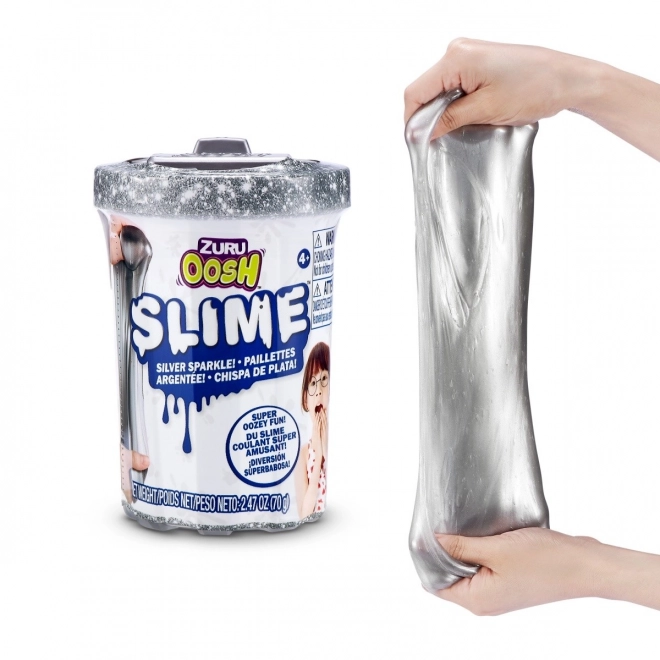 Slim Lille Tube 4-pakke karton med 6 stykker