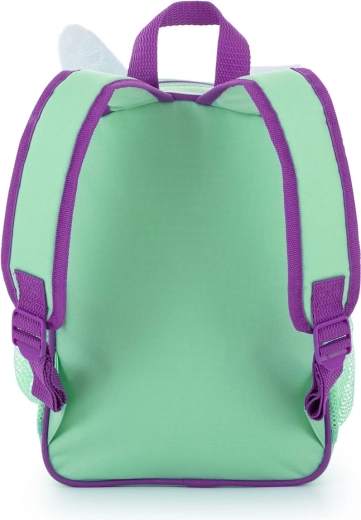 Let og behagelig for små rejsende