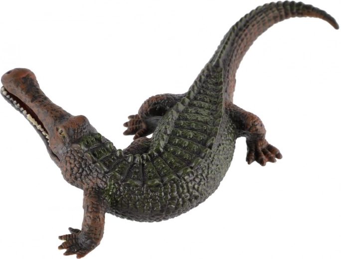 Troværdige farver og dynamisk positur