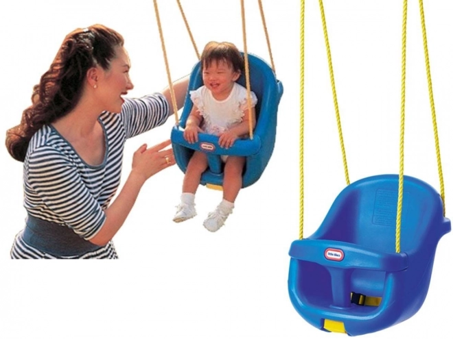 Little Tikes barnesving