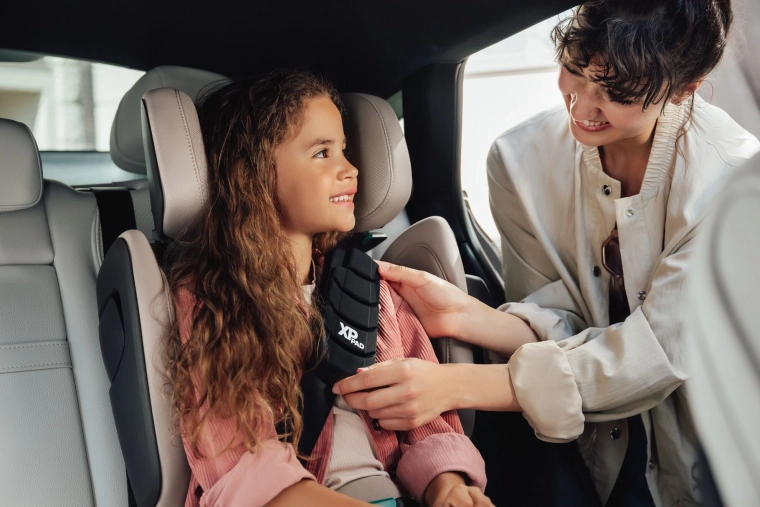 Maksimal beskyttelse med XP-PAD og SecureGuard