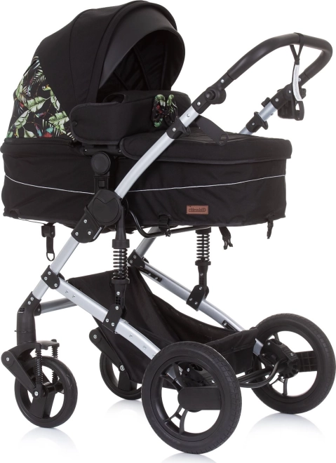 Kombivogn 2-i-1 Camea fra CHIPOLINO – Exotic