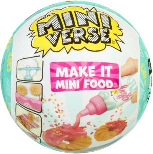 Miniverse – Mini Mad Café Serie 3B