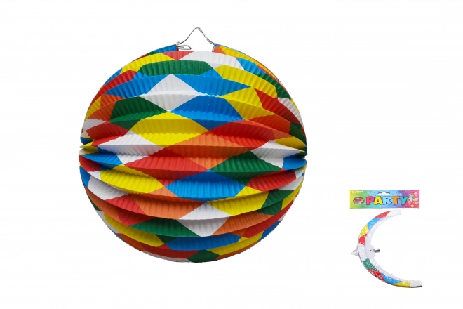 Lampionkugle 25cm