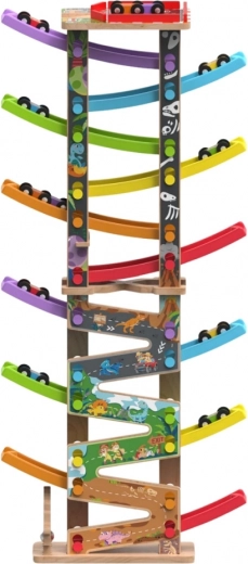 Understøtter færdighedsudvikling