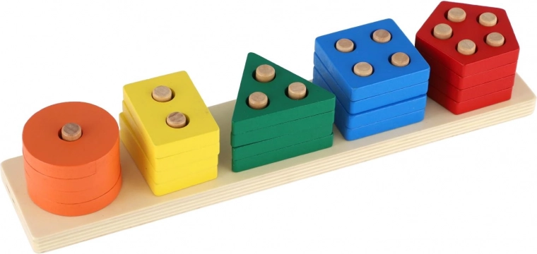 Kompakt emballage til rejsen