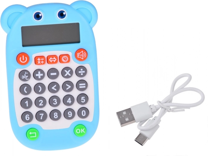 Sikker opladning via USB