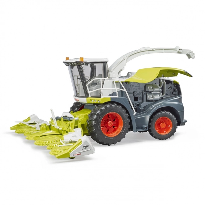 Bruder Høster CLAAS JAGUAR 980