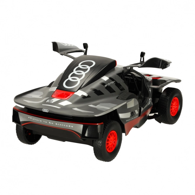 Racerbil RC Audi RS Q e-tron 1:14