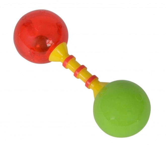 Baby Rangle ABC