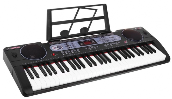 Elektroniske tastaturer MQ-602UFB