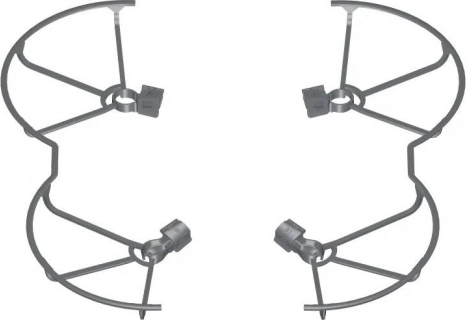 Sunnylife propelbeskytter til DJI Mavic 3 Pro