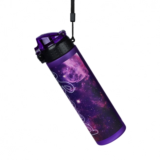 BAAGL Tritan drikkeflaske Galaxy, 700 ml