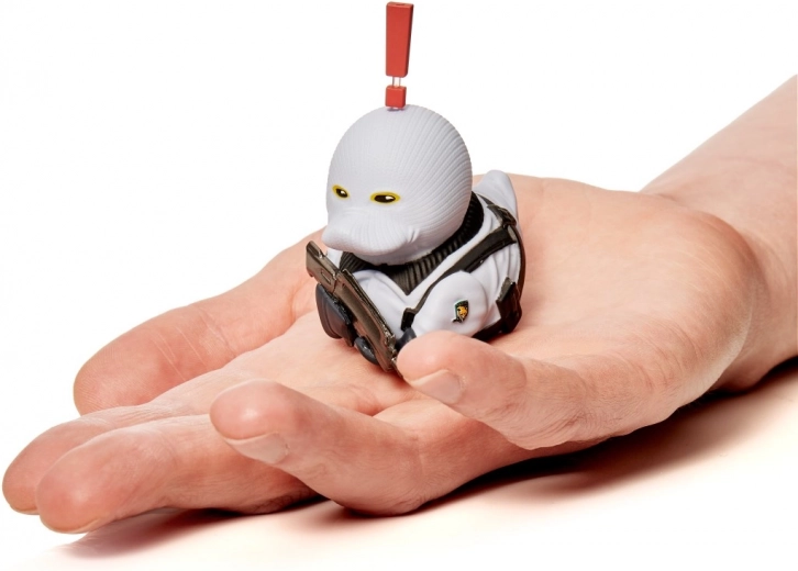 Mini størrelse, maksimal stil