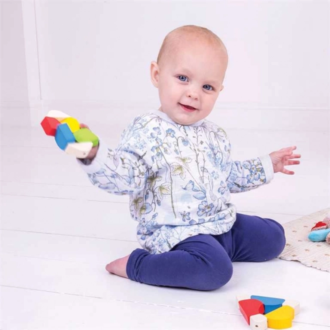 Bigjigs Baby Første Twister