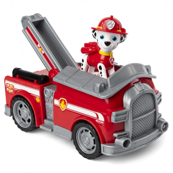 Paw Patrol Marshalls Basisbil