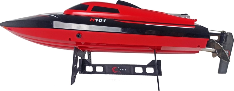 Sikker og holdbar konstruktion