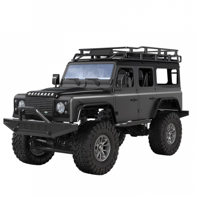 RC bil med fjernbetjening 1:14 Double Eagle Land Rover Defender