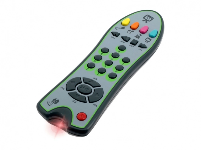 Zip Zap TV Fjernbetjening