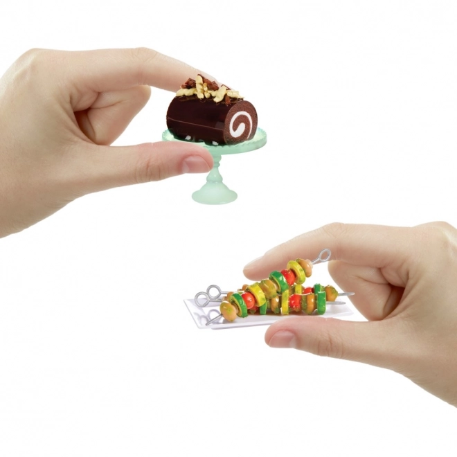 MGAs Miniverse – Mini Mad Fornøjelser, serie 3A, PDQ