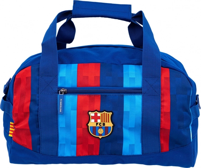 sports taske FC Barcelona 21 l