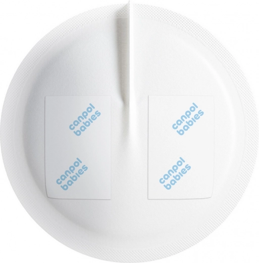 3D anatomisk form og sikker fiksering