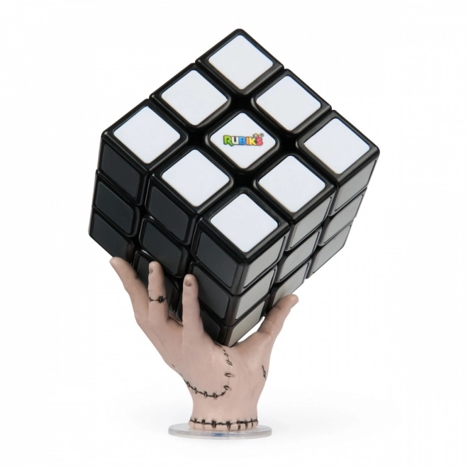 Rubiks terning Wednesday udgave 3x3