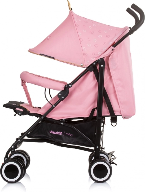 CHIPOLINO Klapvogn Golf Miley Prinsesse