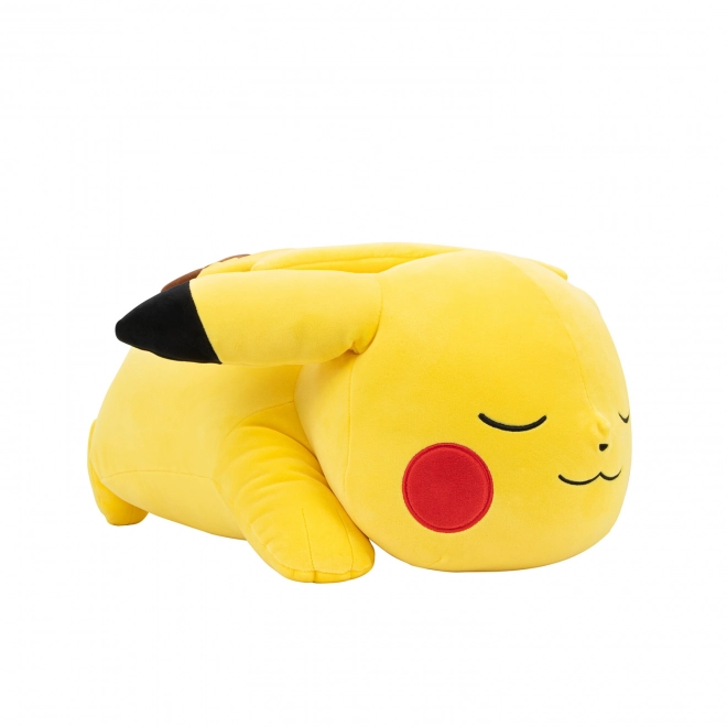 Sovende plys Pikachu 45 cm