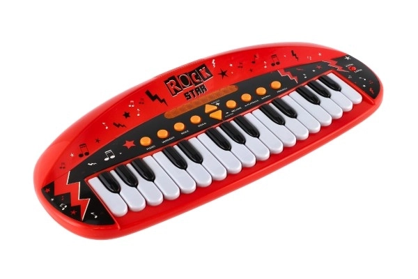 Multifunktionelle tangenter