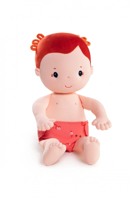 Lilliputiens - dukke Rose