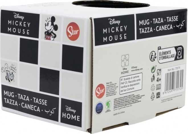 Keramikkop Mickey Mouse 400 ml