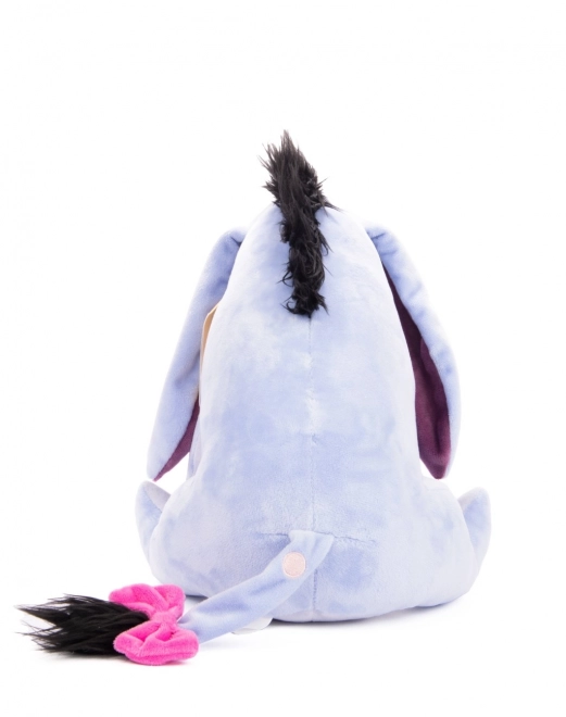 Disney plys Æsel med lyd 28 cm