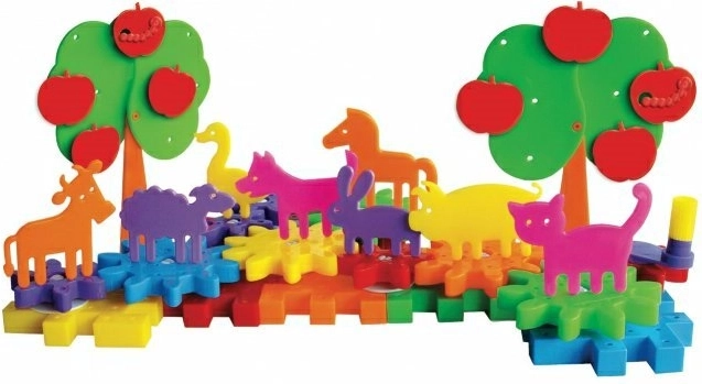 Høj kvalitet og sikkerhed