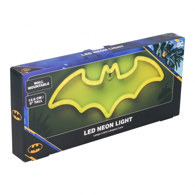 Neonlys Batman