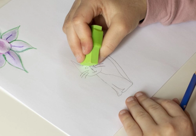 Sikkert og sjovt for børn fra 3 år